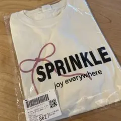 devirock Tシャツ ホワイト　150 新品のサムネイル