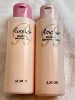 2025年最新】アルビオン ルネセアの人気アイテム - メルカリ