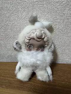 POPMART SKULLPANDA L’impressionnisme