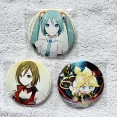 2026年最新】鏡音レン 缶バッジの人気アイテム - メルカリ