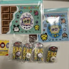 たまごっちセット☺︎