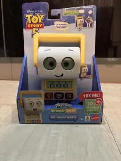 悠*馬様 ★日本未発売 トイストーリー5 スマーティーパンツ マテル 新品 コレ 悠*馬様 ☆日本未発売 トイストーリー5 スマーティーパンツ マテル