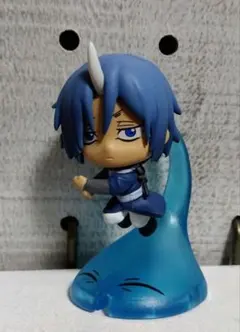 転生スラ むぎゅっとケーブルマスコット ソウエイ