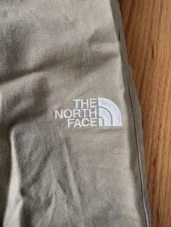 THE NORTH FACE キッズ 100 チノパン ロングパンツ ベージュ