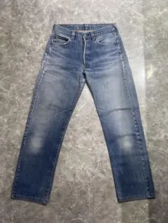 80s 90s LEVI’S 501 エルパソ工場 ボタン裏524 USA製のサムネイル