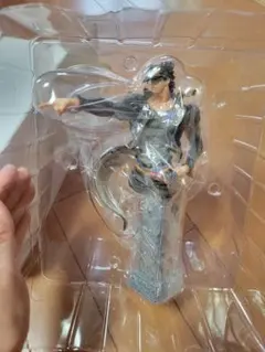 ジョジョの奇妙な冒険　Blu-ray全巻購入特典 空条承太郎フィギュア