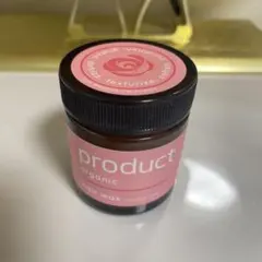 product ザ・プロダクト ヘアワックス ヘアバーム ダマスクローズ 42gのサムネイル