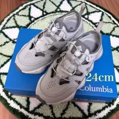 Columbia サンダル YL7767 397 24cm Columbia サンダル YL7767 397 24cm - メルカリ