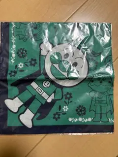 新品☆アンパンマン　バンダナ