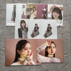 櫻坂46 遠藤理子 生写真 まとめ売り