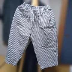ホームスパン　ヒッコリー　パンツのサムネイル