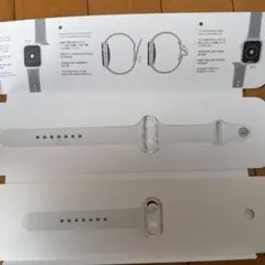 Apple Watch 純正ベルト44ミリスポーツバンド