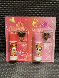 東京ディズニーリゾート オイルリップ ラプンツェル 新品未開封