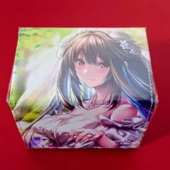 アマカノ2+ きゃらデッキケースプレミアム 4種セット　合皮 2026年最新】アマカノ2+ デッキケースの人気アイテム - メルカリ