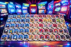 ポケモンガオーレ ディスク 63枚プラス6枚まとめ売り レア含む　ケース付き