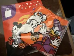 ディズニーストア シークレットミニトート デイジー