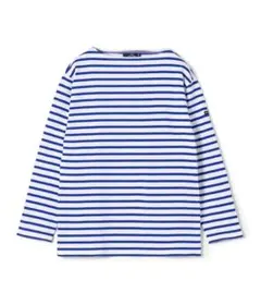 ＜SAINT JAMES＞ウェッソン / OUESSANT ボーダー　S