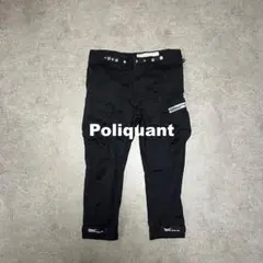 2026年最新】POLIQUANT メンズ ワークパンツ・カーゴパンツ