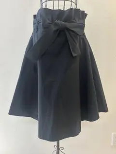 【美品】オリゾンティ期　ヴィヴィアンウエストウッド　ウールスカート　タイトフレア 美品】オリゾンティ期 ヴィヴィアンウエストウッド ウール