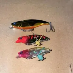 ブルーブルー　ナレージ65 50セットのサムネイル