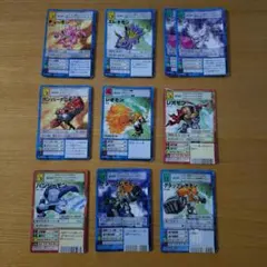 2026年最新】デジモンカード 旧裏の人気アイテム - メルカリ