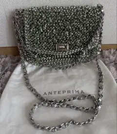 2026年最新】アンテプリマ ワイヤーバック ルッケットの人気アイテム