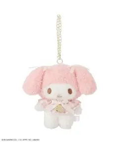Maison de FLEUR My Melody チャーム　サンリオ