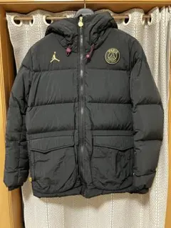 Jordan PSG リバーシブル ダウンベスト - メルカリ