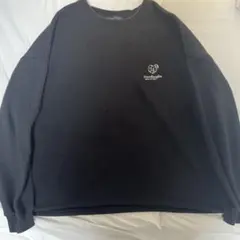 マークゴンザレス ロンt ハートロゴ