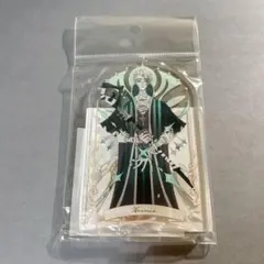 第五人格 アートコレクション アクリルスタンド 隠者 アルヴァ・ロレンツ