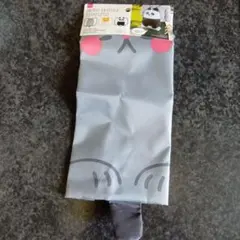 DAISO アニマルナップサック グレーのサムネイル