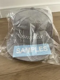 New Era 59FIFTY Samplesキャップ 7 1/4