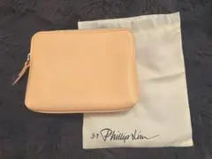 3.1 Phillip Lim フィリップリム　レザーポーチのサムネイル