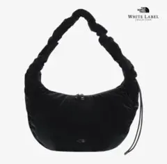 【韓国限定】ノースフェイス BONNEY HOBO BAG L新品