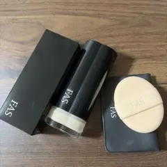 1回のみ使用】FAS ザ プランプ セラム ファンデーション 02N 30mL