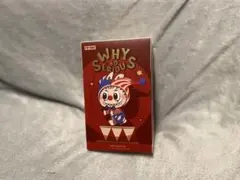 why so serious popmart ぬいぐるみ