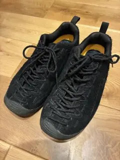 KEEN キーン ジャスパー JASPER HAIRY 1026592のサムネイル