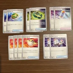 ポケモンカード　汎用カード　まとめ売り
