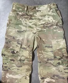 90's 希少 USA製 usarmy アメリカ軍 カーゴパンツ