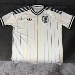 adidas 日本代表 JFA ユニフォーム アウェイ