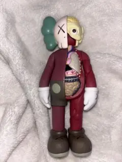 2026年最新】kaws フィギュア promiseの人気アイテム - メルカリ