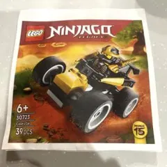 LEGO レゴ 30723 ニンジャゴー