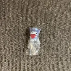 マイメロ　ナーススイング　マスコット　クロミ