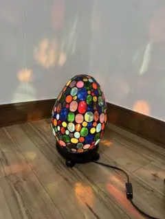 80s ヴィンテージネオンクロック ポストモダン ミッドセンチュリー