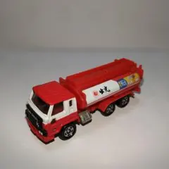 110. トミカ　53 日産ディーゼル　出光カードまいどプラスオリジナルトミカ 110. トミカ 53 日産ディーゼル 出光カードまいどプラスオリジナル