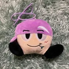 WEST. 濵田崇裕　ヤツぬい　ぶらさげるヤツ