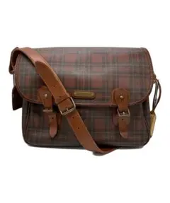 【希少】ラルフローレン Ralph Lauren ショルダーバッグ