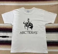 アークテキサス　ARC'TEXAS TEEのサムネイル