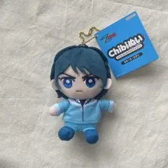 機動戦士Zガンダム カミーユ・ビダン chibiぬいおすわりマスコット