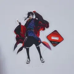 リジェ 剣が君 ぬいぐるみマスコット 九十九丸 特典カード - メルカリ